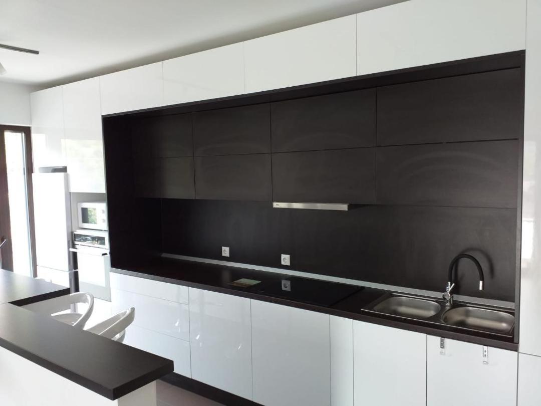 Central Park Residence Kluż-Napoka Zewnętrze zdjęcie