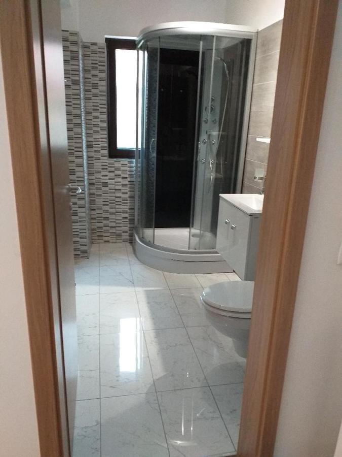 Central Park Residence Kluż-Napoka Zewnętrze zdjęcie