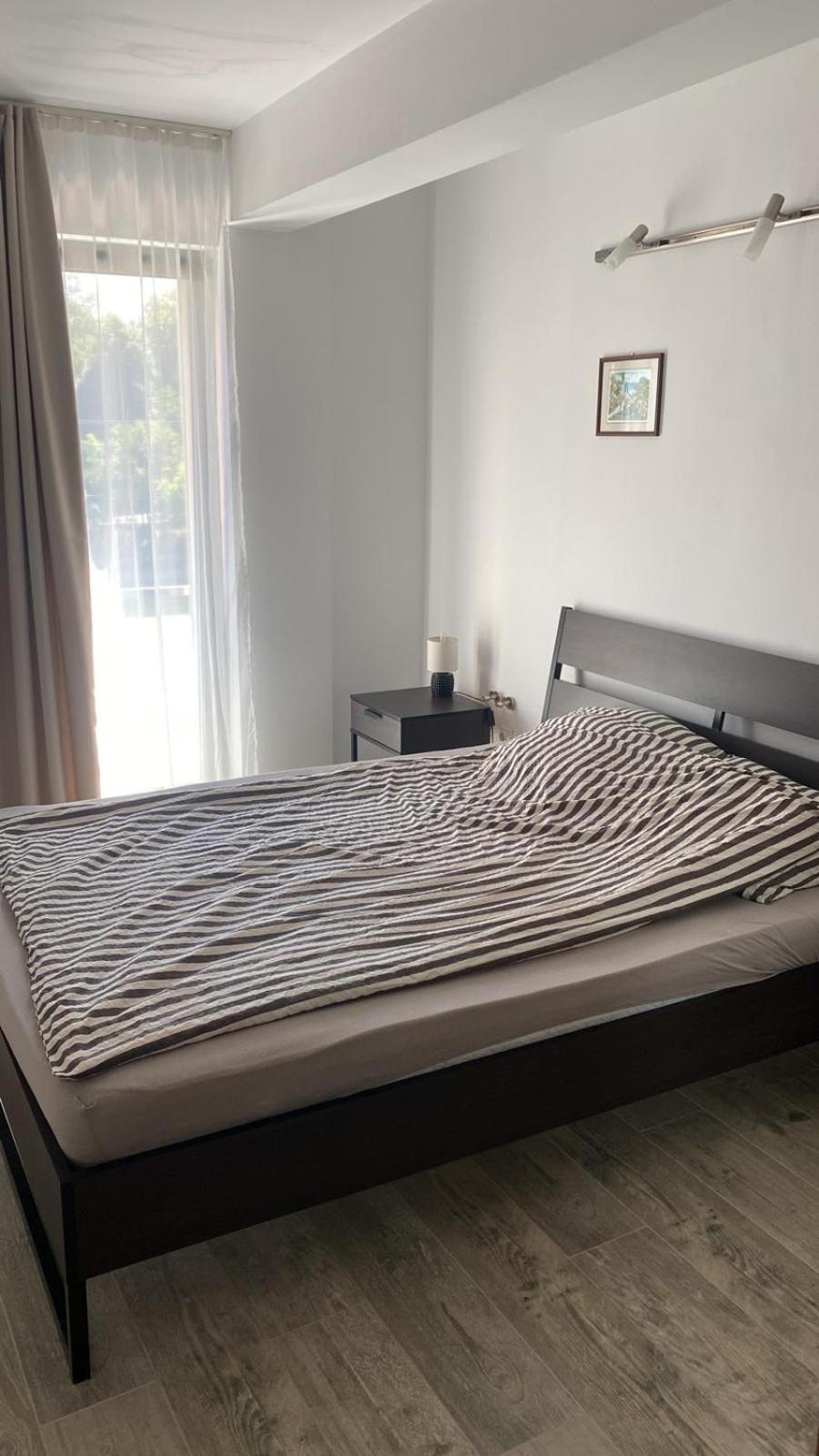 Central Park Residence Kluż-Napoka Zewnętrze zdjęcie