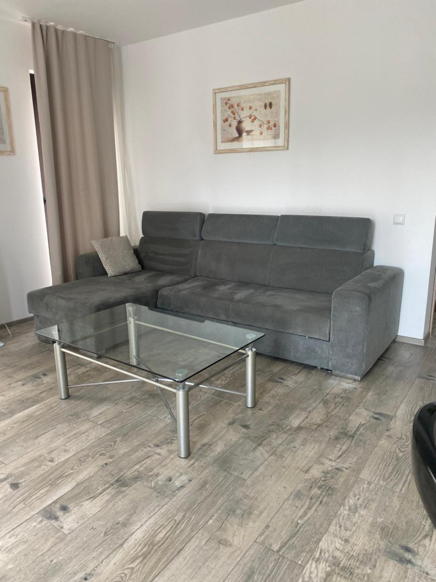 Central Park Residence Kluż-Napoka Zewnętrze zdjęcie