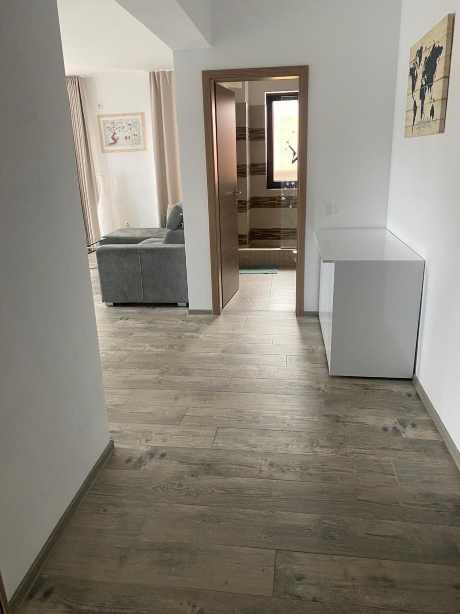 Central Park Residence Kluż-Napoka Zewnętrze zdjęcie