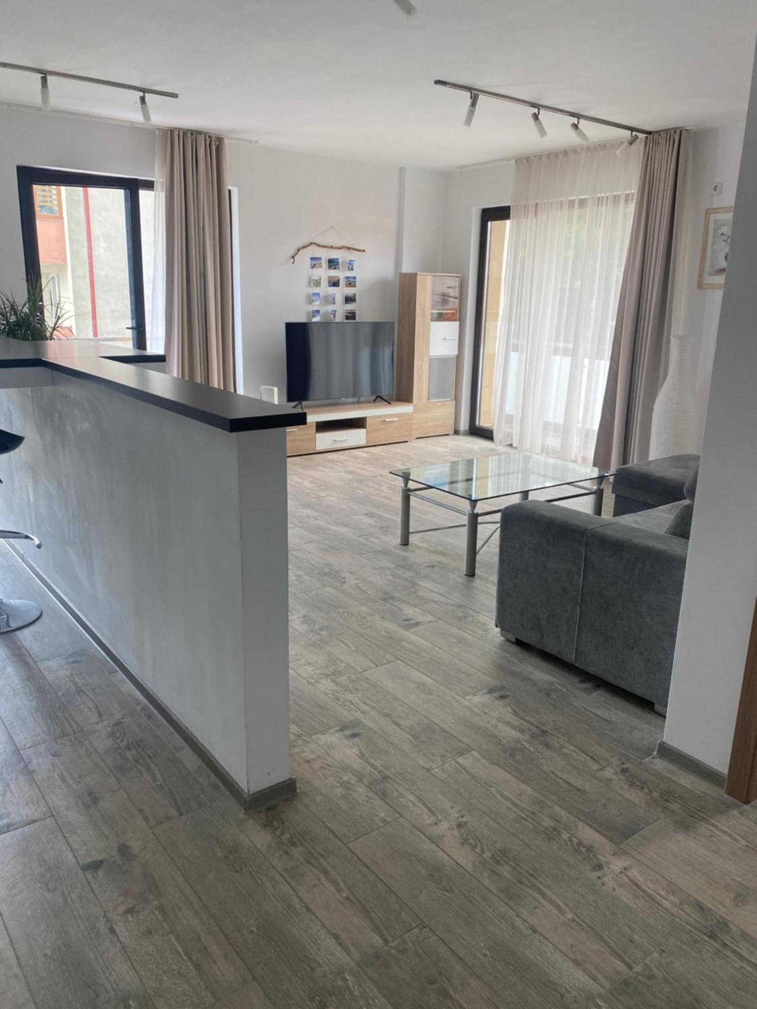 Central Park Residence Kluż-Napoka Zewnętrze zdjęcie