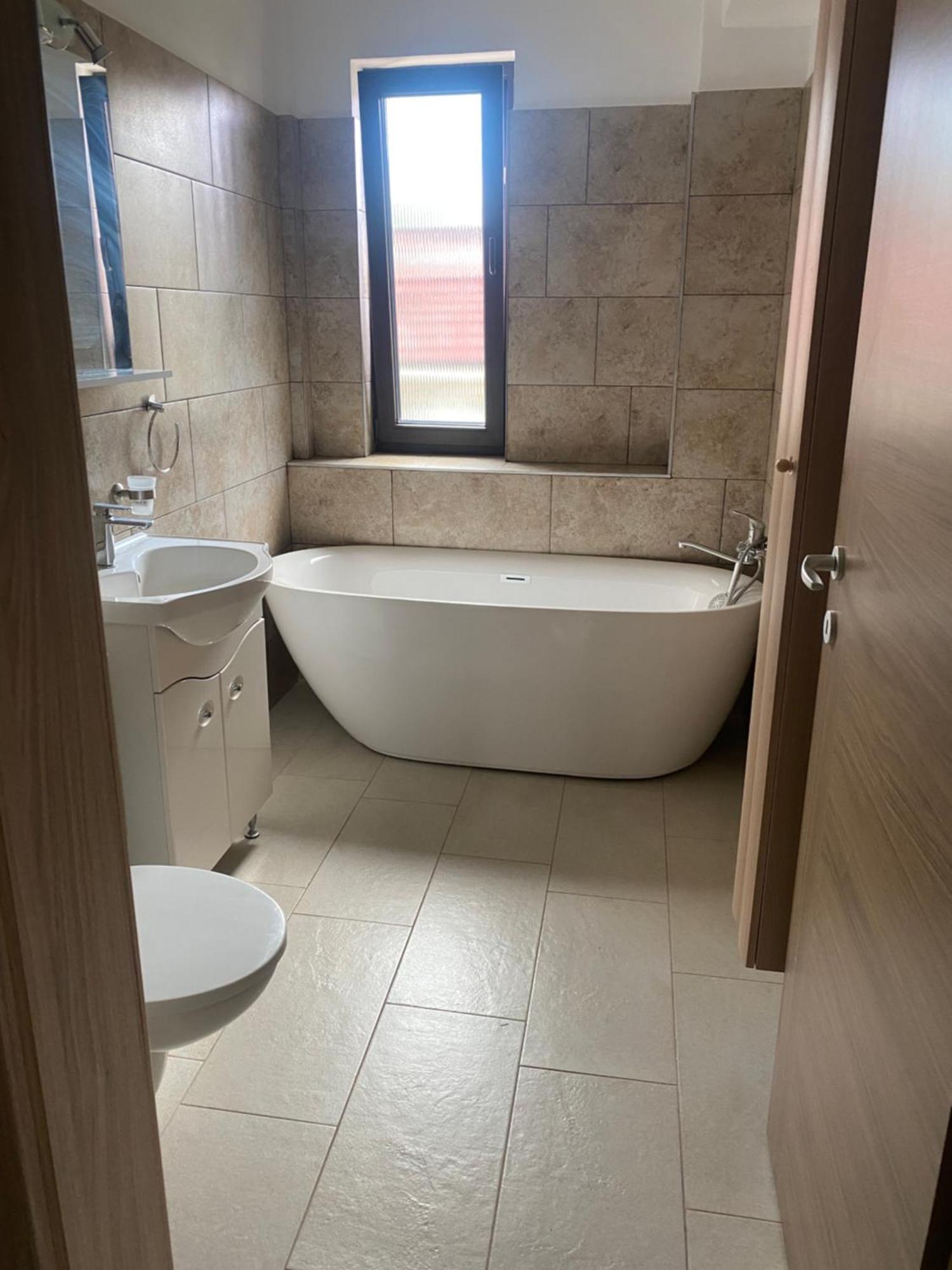 Central Park Residence Kluż-Napoka Zewnętrze zdjęcie