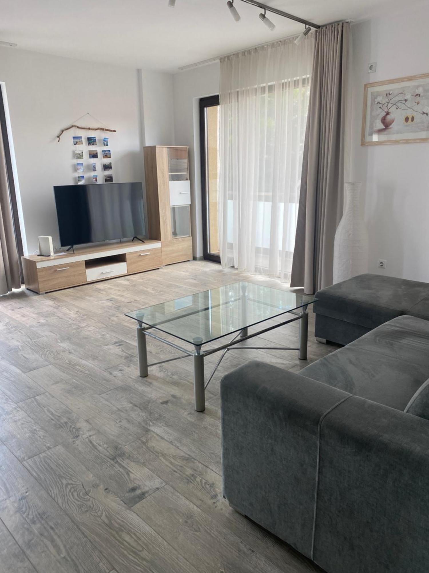 Central Park Residence Kluż-Napoka Zewnętrze zdjęcie