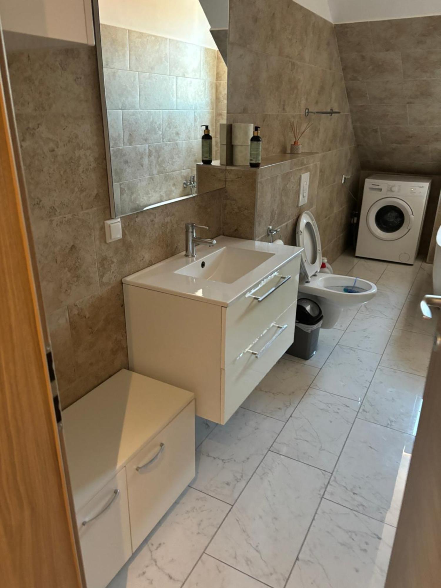 Central Park Residence Kluż-Napoka Zewnętrze zdjęcie