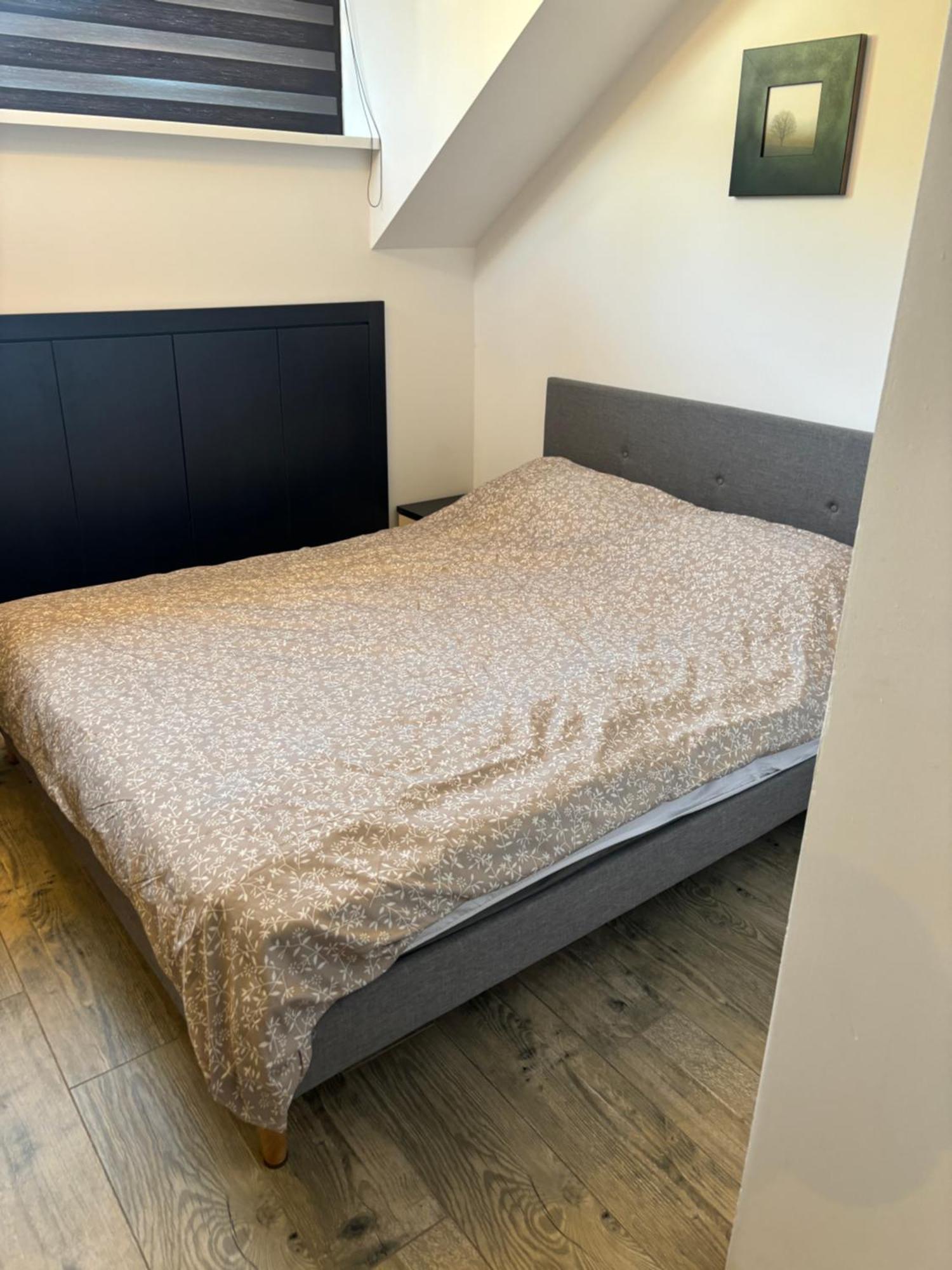 Central Park Residence Kluż-Napoka Zewnętrze zdjęcie
